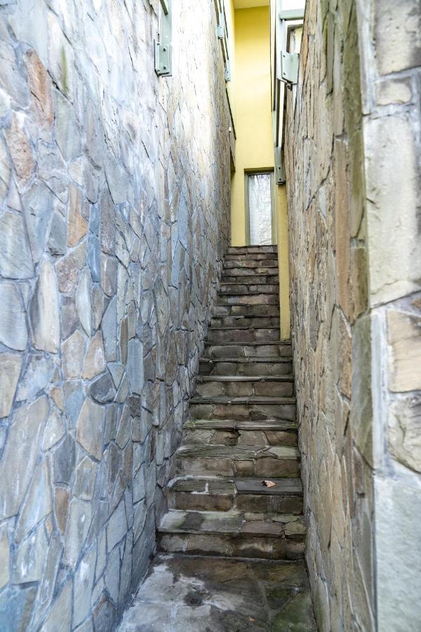 Studio 14 Brașov Exterior foto
