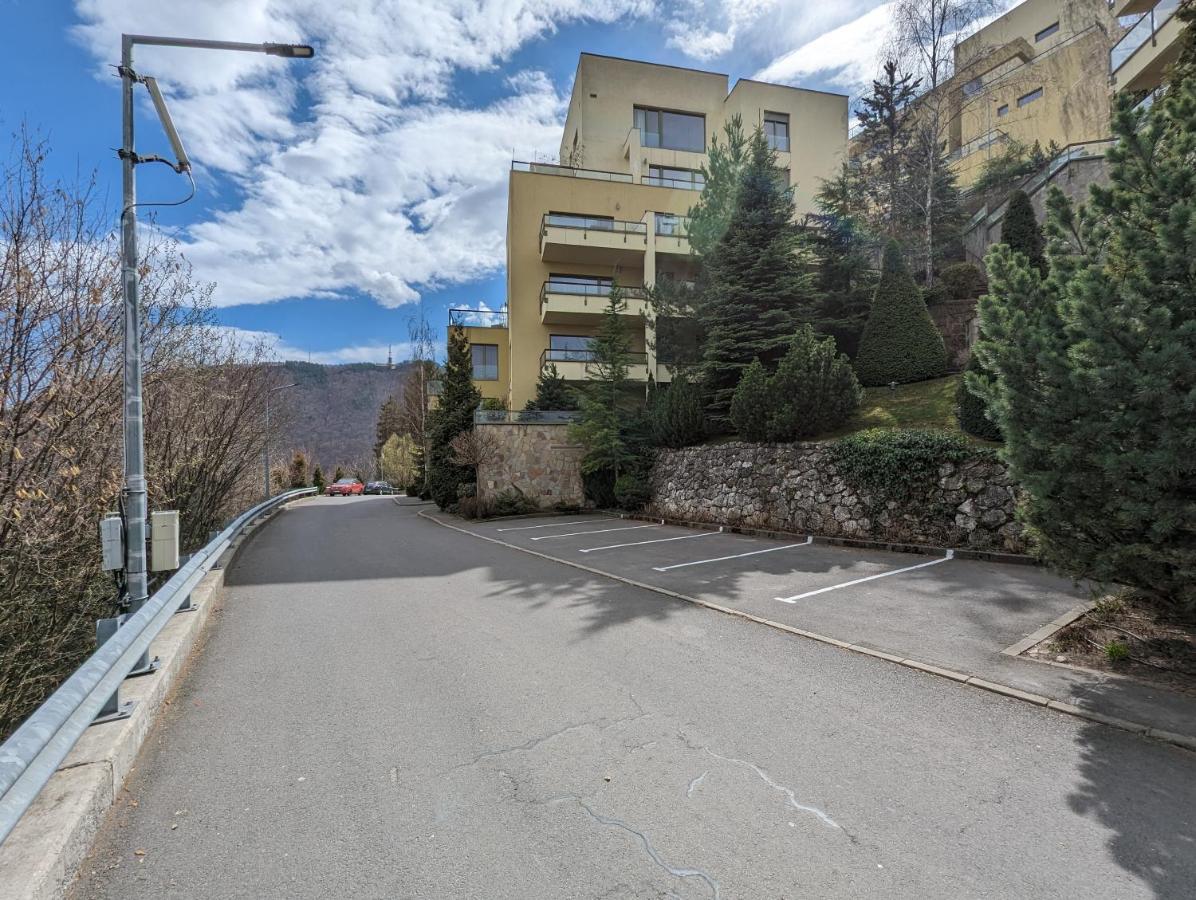 Studio 14 Brașov Exterior foto