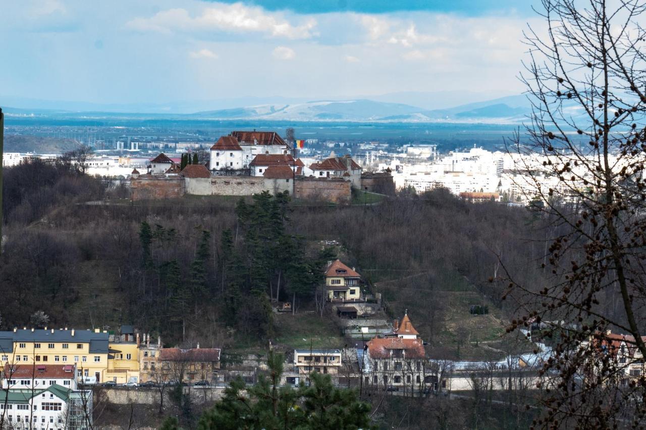 Studio 14 Brașov Exterior foto